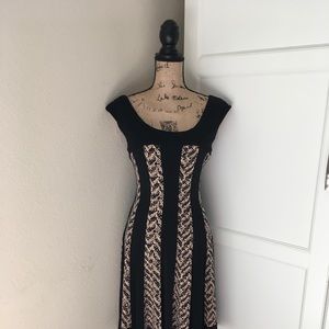 Connected Apparel dress size 12